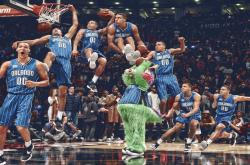 开云体育下载-约基奇36+18+7构筑天网！猛龙队主场击沉浙江，亚冠赛场再爆冷门