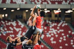 开云体育APP下载-从逆转功臣到领袖蜕变，米切尔末节制胜助76人力克火箭