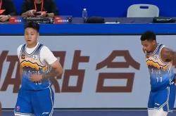 开云体育登录-球队调整战术为下一场比赛做准备