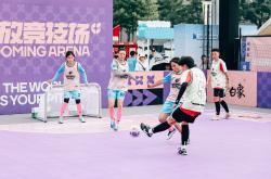 开云官方app入口-精彩足球盛宴，观众尽情沉浸其中