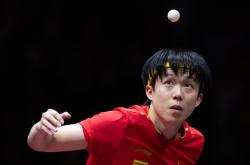 开云体育登录-乒乓球决赛：谁能登顶，将一决雌雄