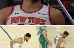 开云体育APP下载-NBA球员在比赛中遭遇致命失误，影响球队胜利