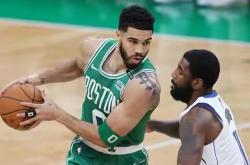 开云体育中国-凯尔特人队连胜收官