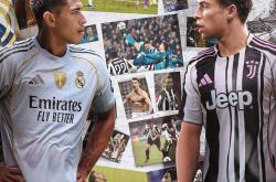 开云体育在线-尤文逆袭成功，比淘汰皇马杀入欧冠四强