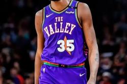 开云体育官方网站-太阳队新秀表现抢眼，单场砍下30分的简单介绍