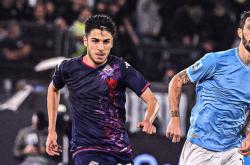 开云体育登录-佛罗伦萨球员士气高昂，备战尤文图斯