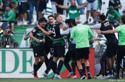 开云体育平台APP-葡萄牙队横扫英格兰队，马龙统治全场的简单介绍