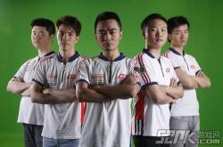 开云官方app入口-LGD完胜DK，Ming惊艳世界的简单介绍