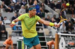 开云体育在线-包含美网完胜法网，纳达尔惊艳四座的词条