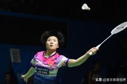 开云官网-关于印尼队完胜法国队，戴资颖高光表现的信息