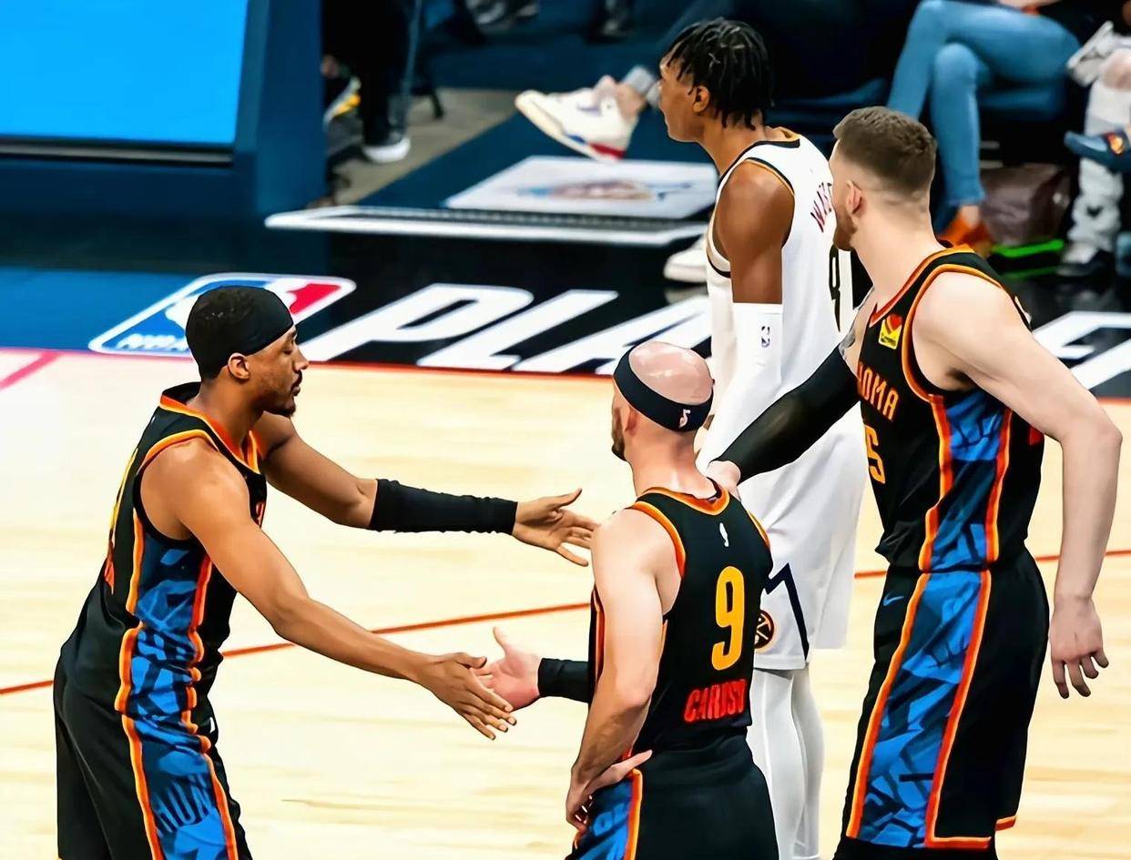 重返NBA赛场，多国球员们迸发出强大篮球能量的简单介绍