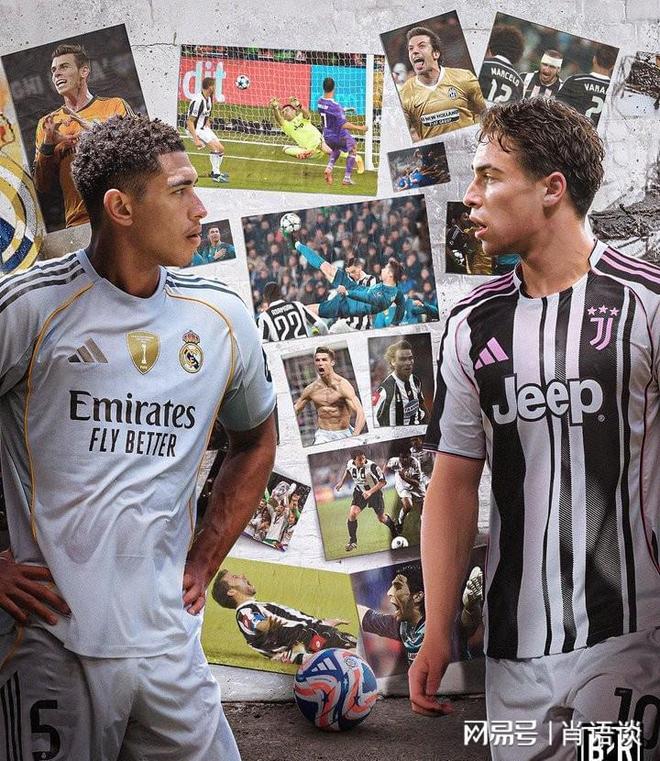 尤文逆袭成功,比淘汰皇马杀入欧冠四强 尤文逆袭成功,比淘汰皇马杀入欧冠四强