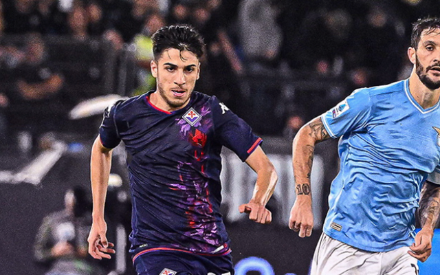 佛罗伦萨球员士气高昂,备战尤文图斯 佛罗伦萨球员士气高昂,备战尤文图斯