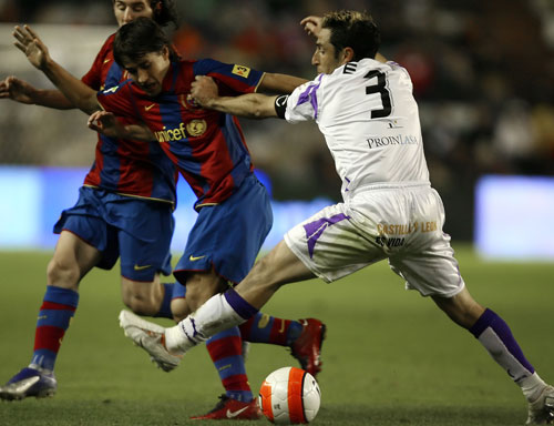 瓦拉多利德击败巴拉多利德,前进积分榜的简单介绍 瓦拉多利德击败巴拉多利德,前进积分榜的简单介绍