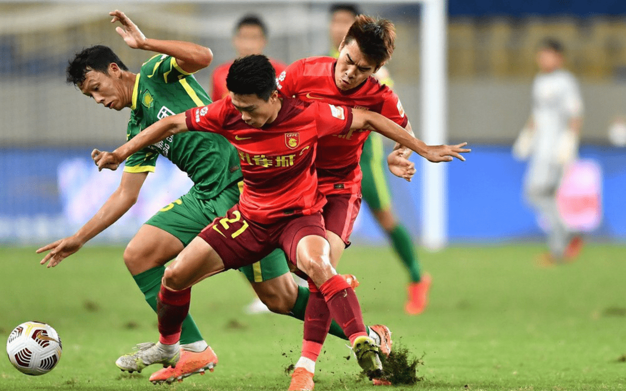 沈阳中超劲旅再战京城队，期待胜利的简单介绍