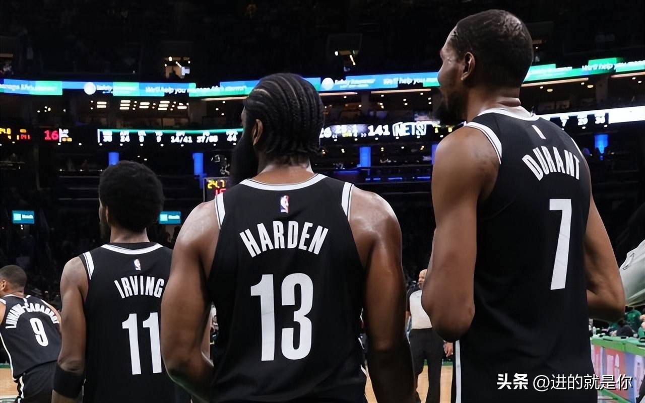 篮网失利，詹姆斯再次展现统治力