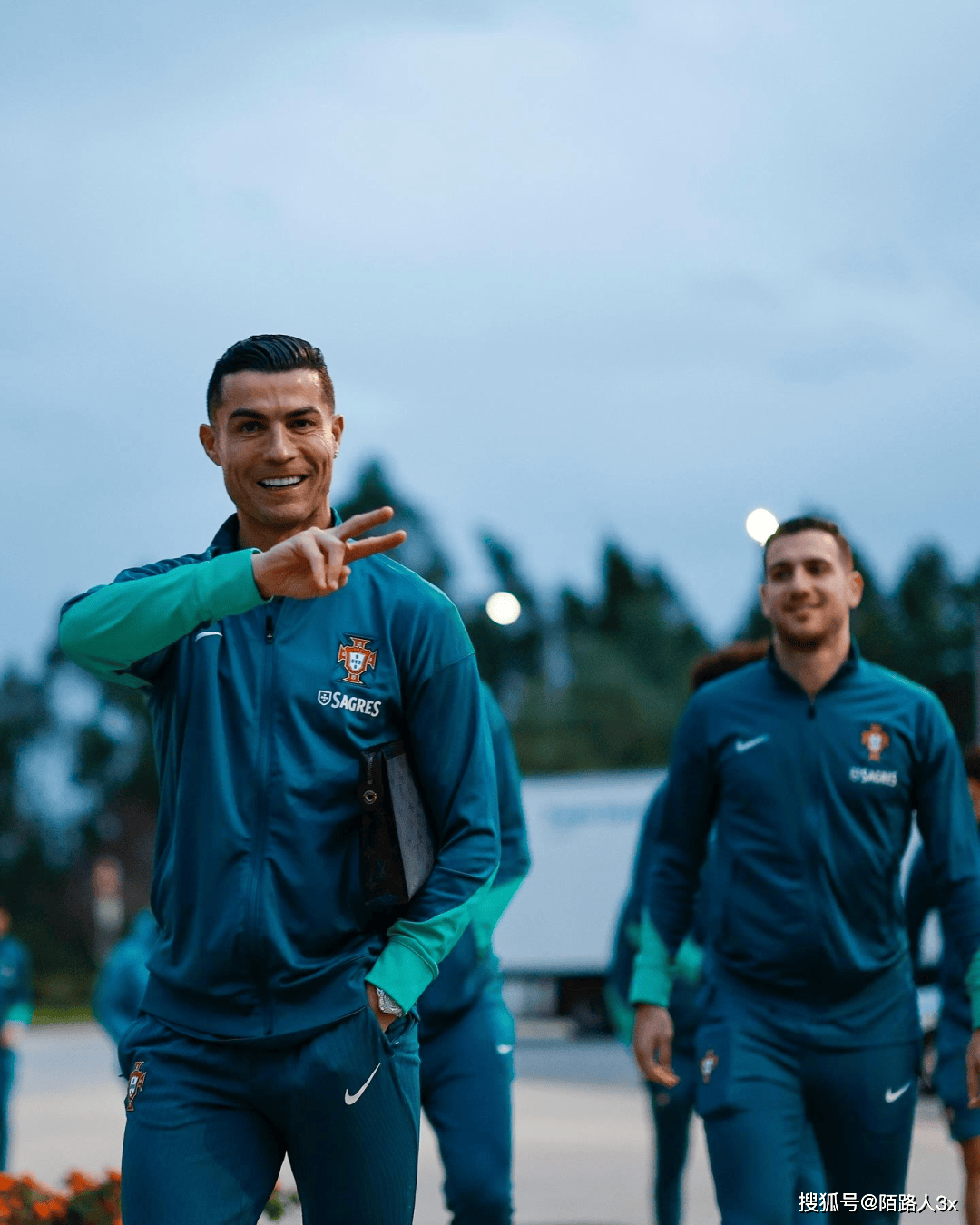 欧国联联赛今夜开启，强队集结备战