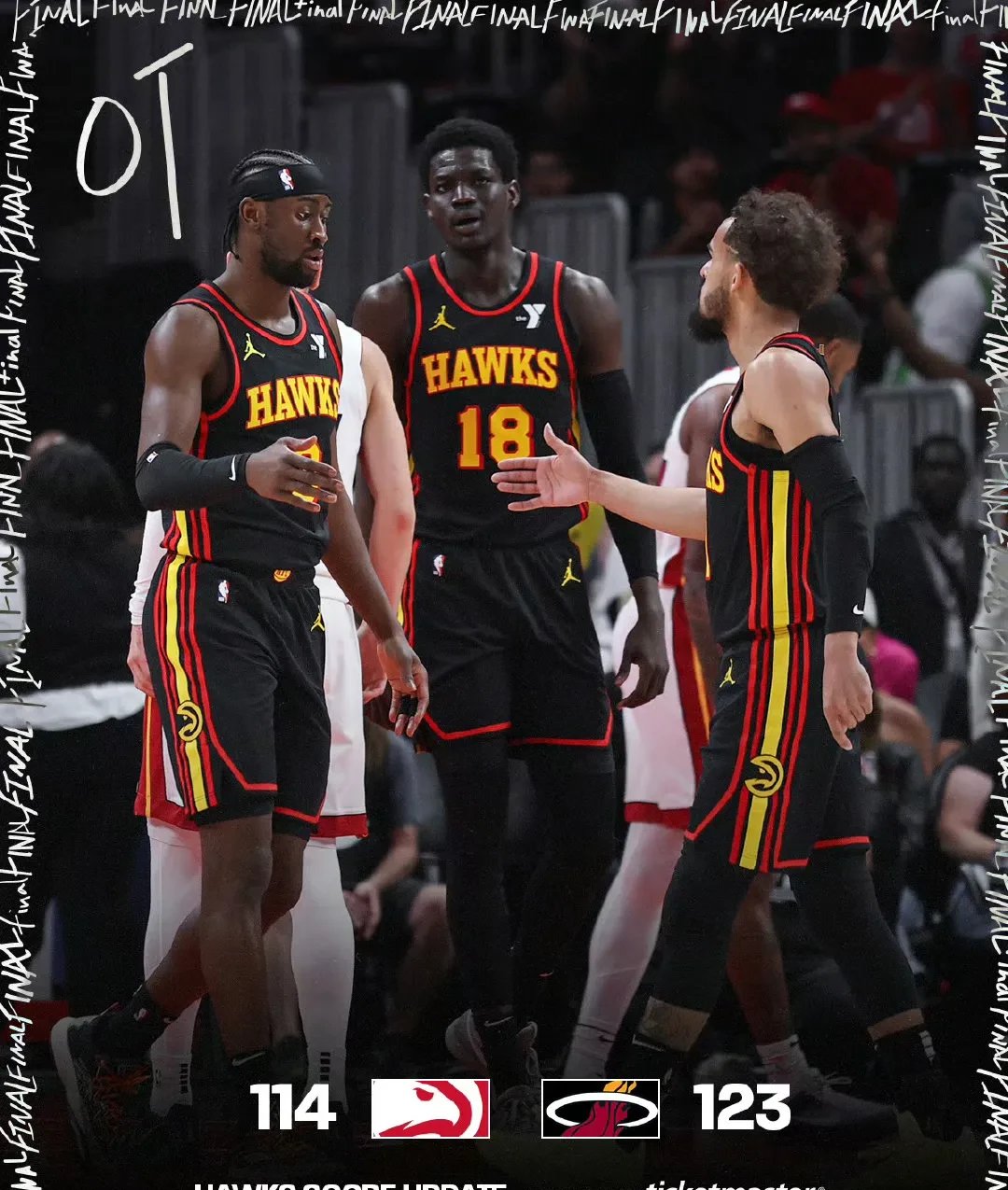 老鹰逆袭勇士,将西部决赛带入关键之战 老鹰逆袭勇士,将西部决赛带入关键之战