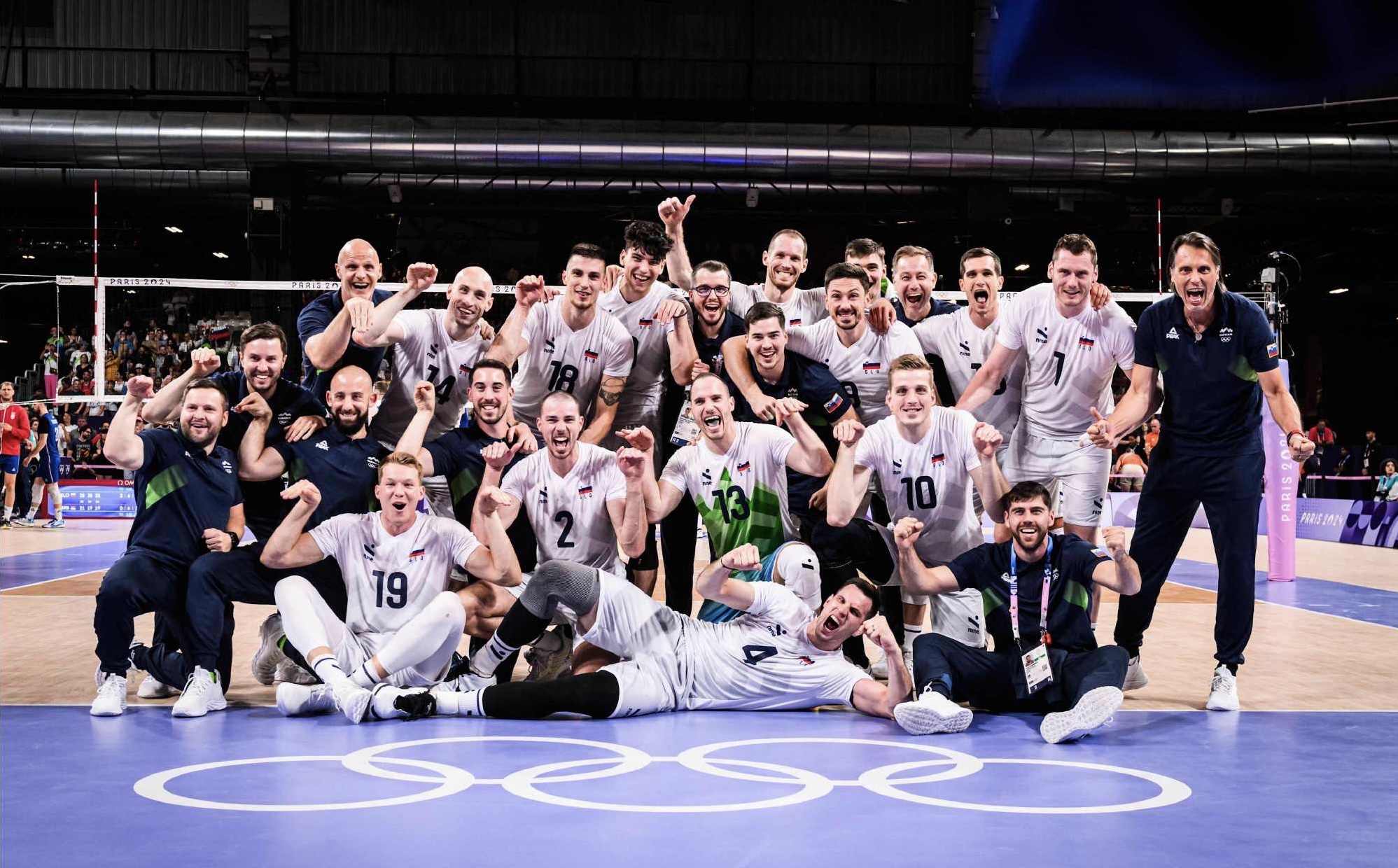 塞尔维亚胜过斯洛文尼亚,欧预赛大获成功 塞尔维亚胜过斯洛文尼亚,欧预赛大获成功