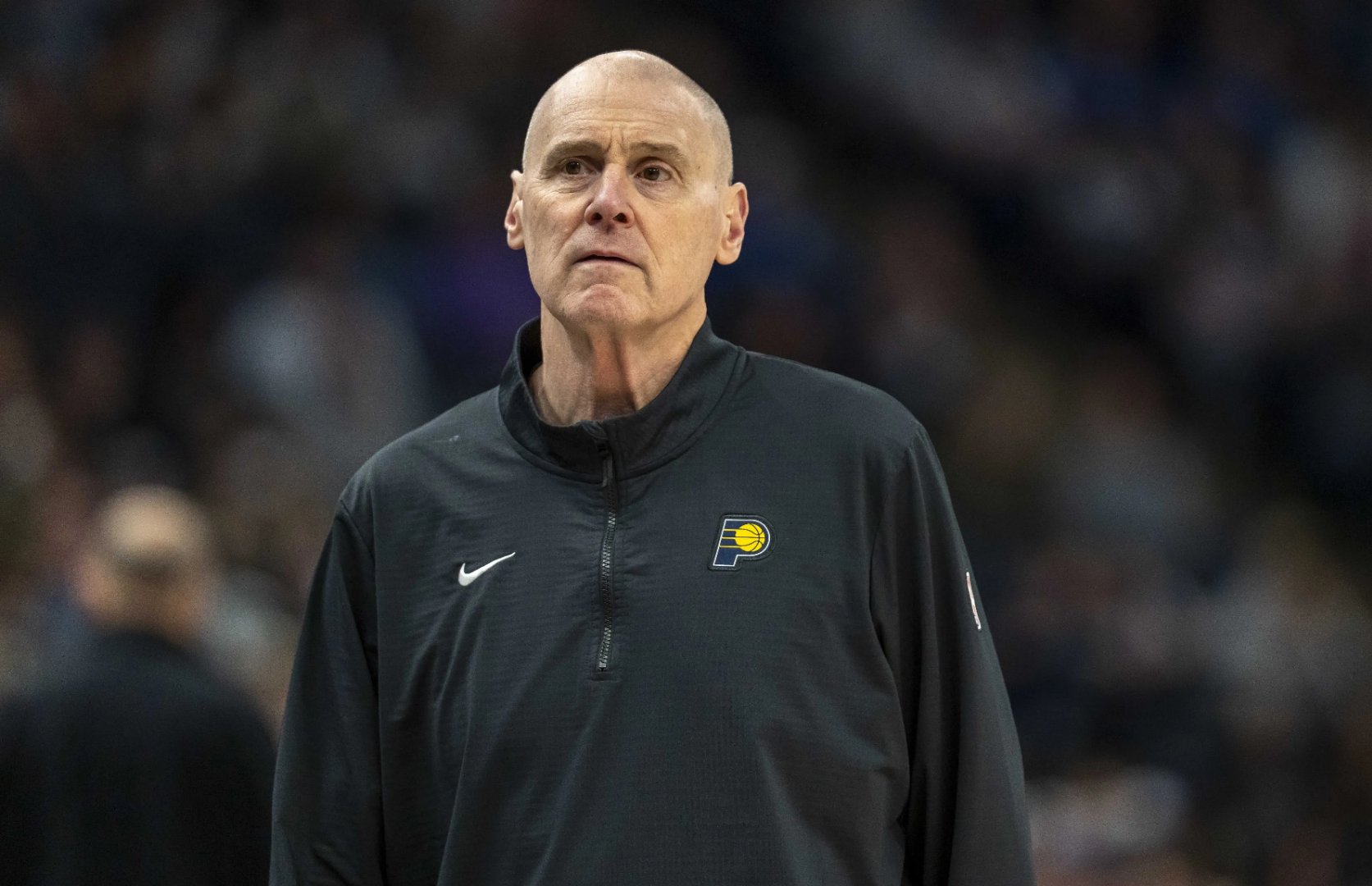 步行者主帅下课传闻不断,球迷忧心忡忡 步行者主帅下课传闻不断,球迷忧心忡忡