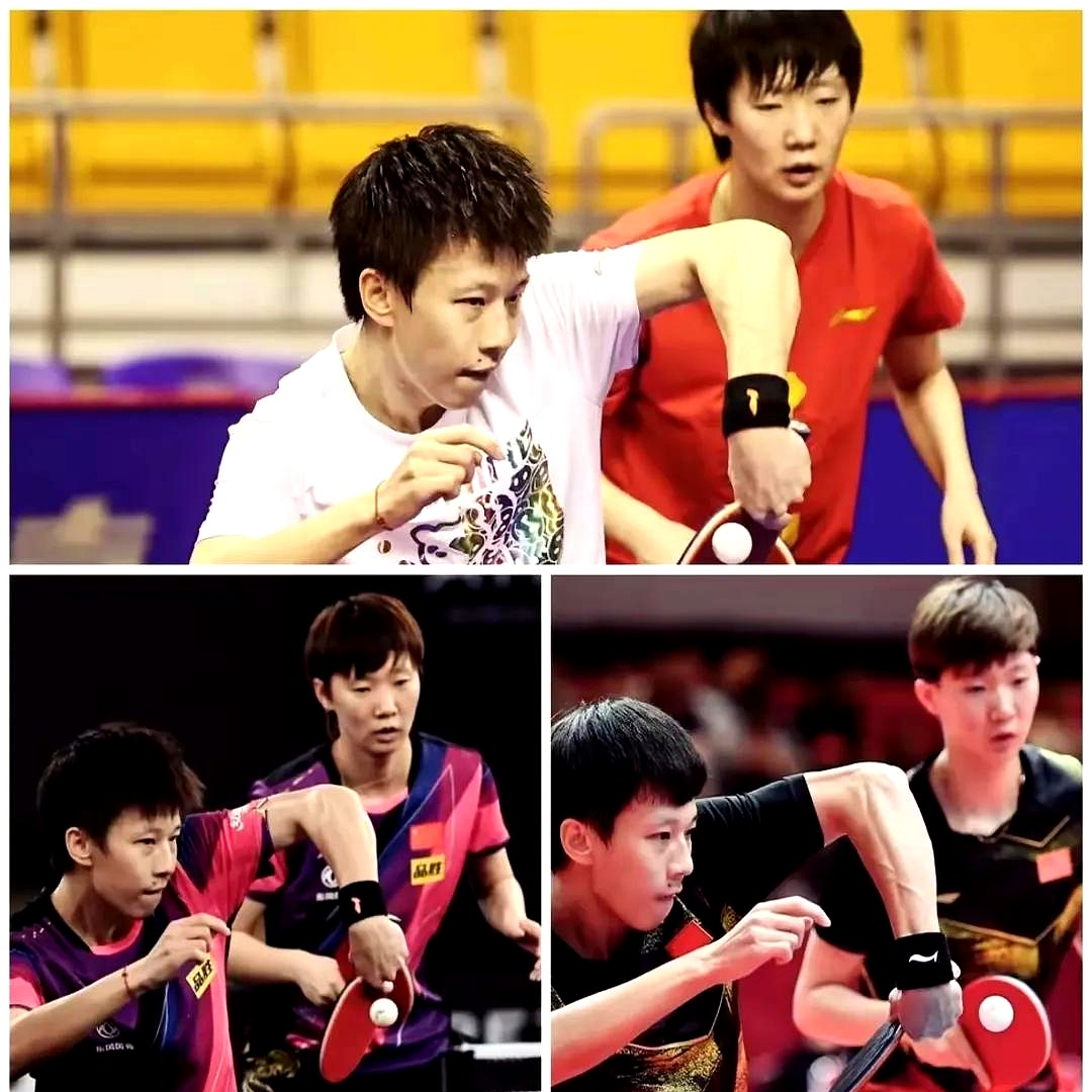 关于中国队逆转韩国队，林高远状态火热的信息