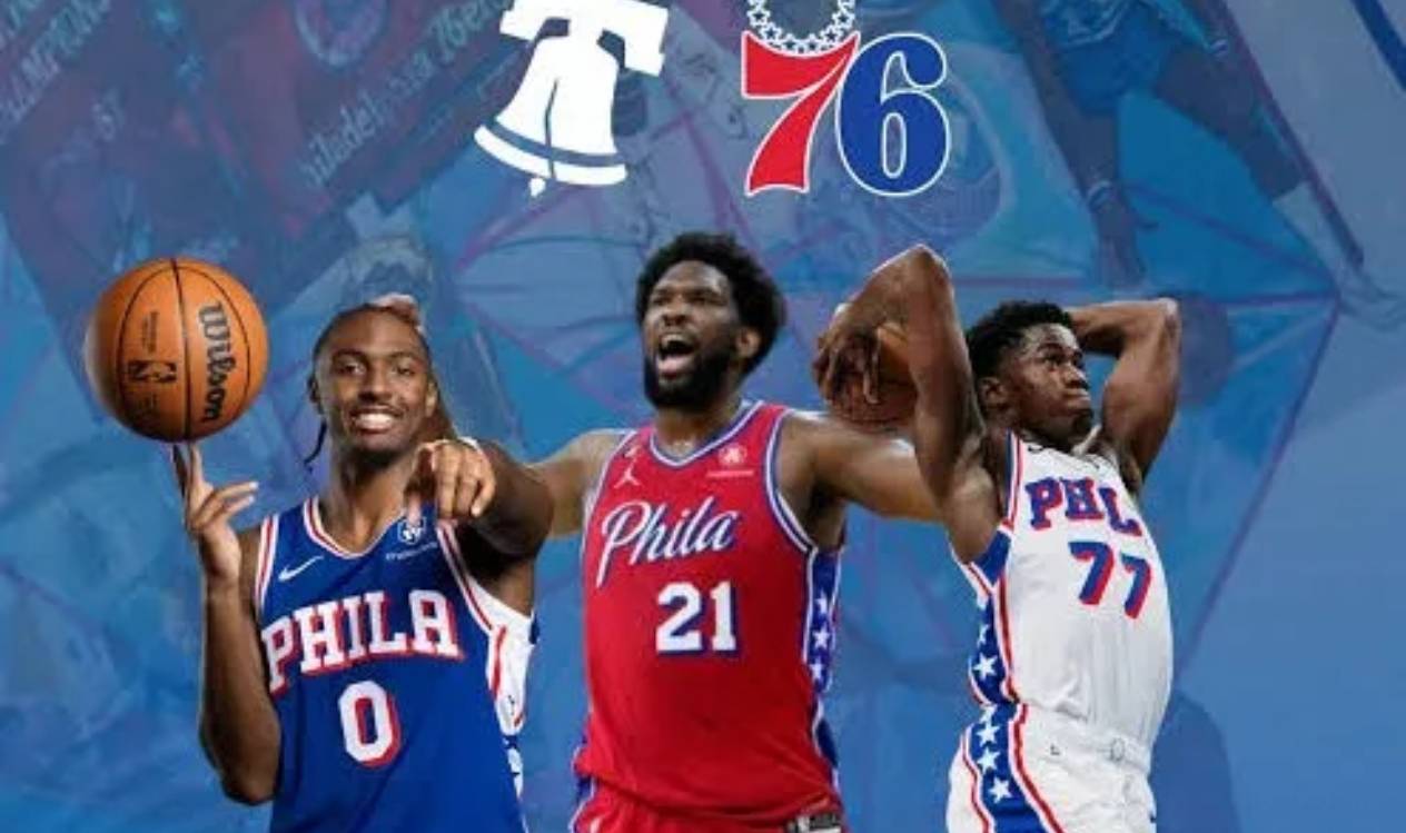 辽宁队轻取76人,恩比德统治全场的简单介绍 辽宁队轻取76人,恩比德统治全场的简单介绍