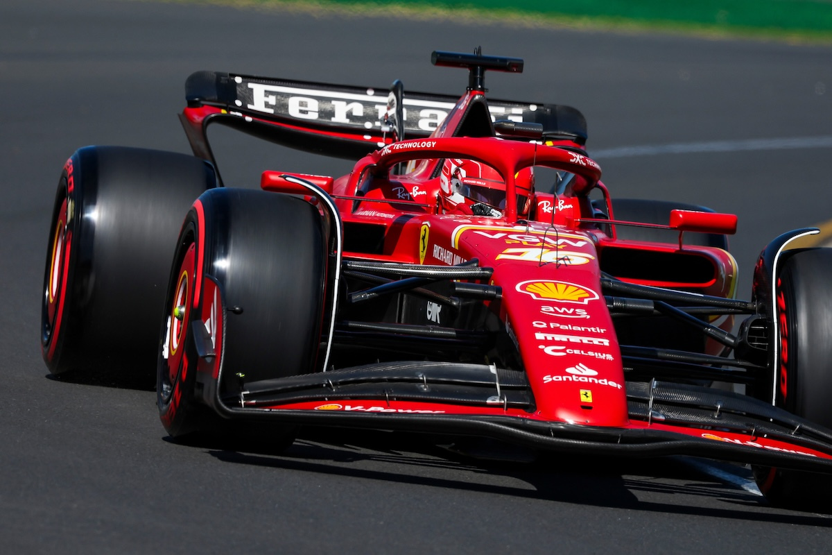 红牛车队横扫哈斯车队,勒克莱尔关键制胜的简单介绍 红牛车队横扫哈斯车队,勒克莱尔关键制胜的简单介绍