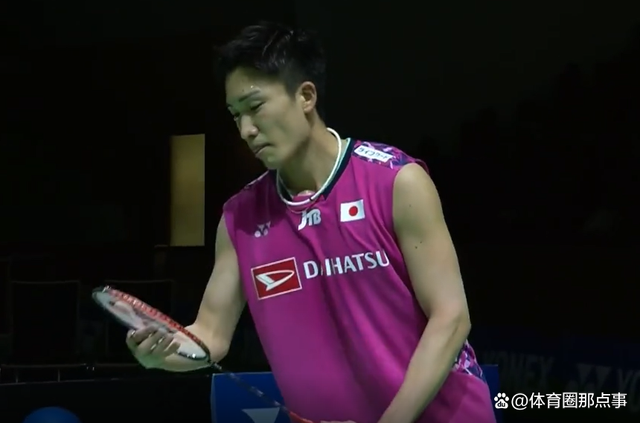 泰国队险胜马来西亚队,桃田贤斗状态火热的简单介绍 泰国队险胜马来西亚队,桃田贤斗状态火热的简单介绍