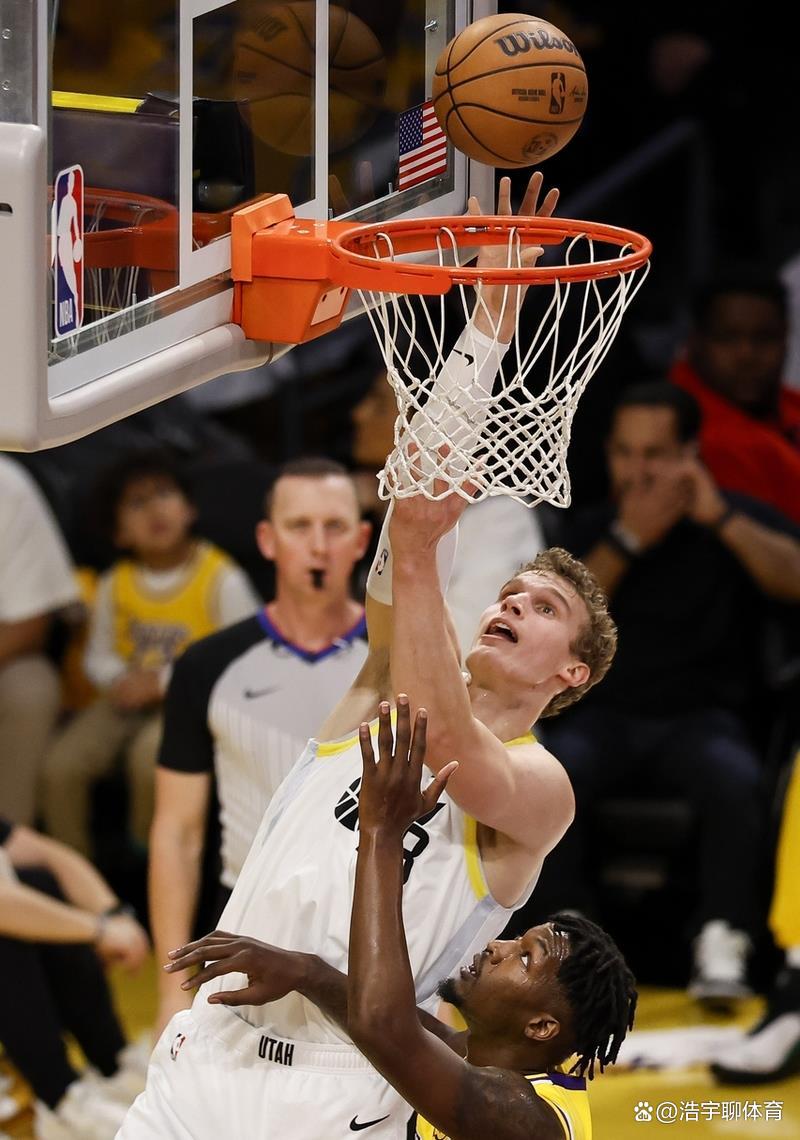 吉林队鏖战浙江队，东契奇带队取胜