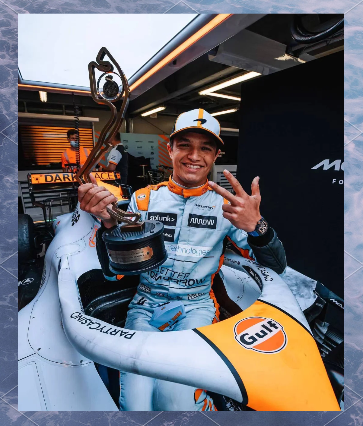 关于迈凯伦险胜雷诺车队,塞恩斯统治全场的信息 关于迈凯伦险胜雷诺车队,塞恩斯统治全场的信息