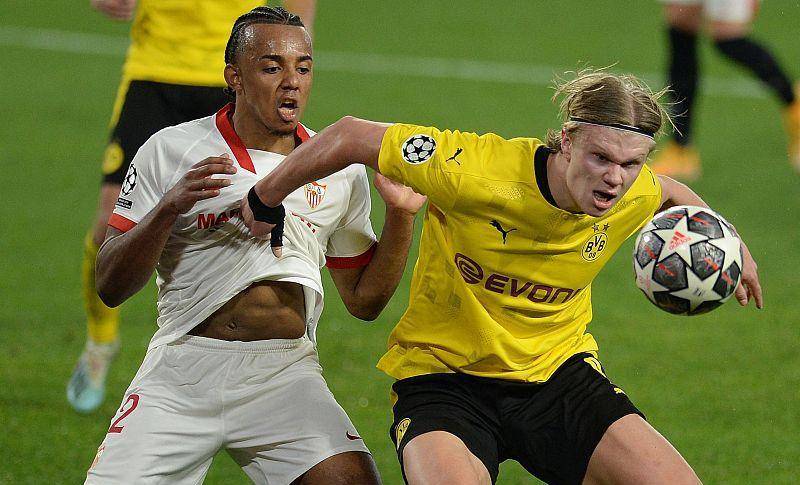 中国绝杀曼联,孔德统治全场 中国绝杀曼联,孔德统治全场