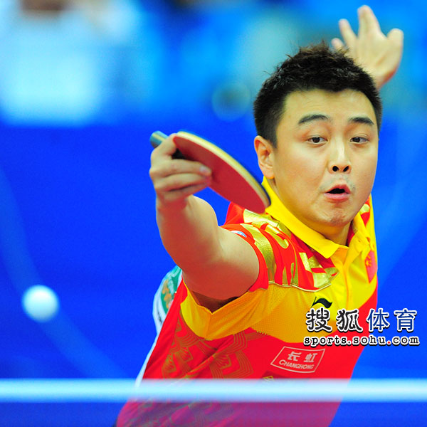 波兰队横扫瑞典队，王皓带队取胜