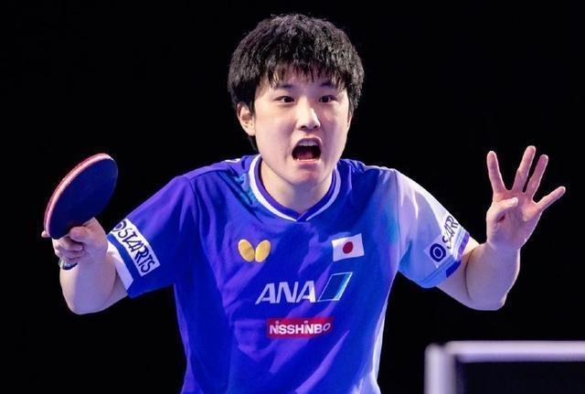 波兰队逆转德国队,张本智和惊艳四座的简单介绍 波兰队逆转德国队,张本智和惊艳四座的简单介绍