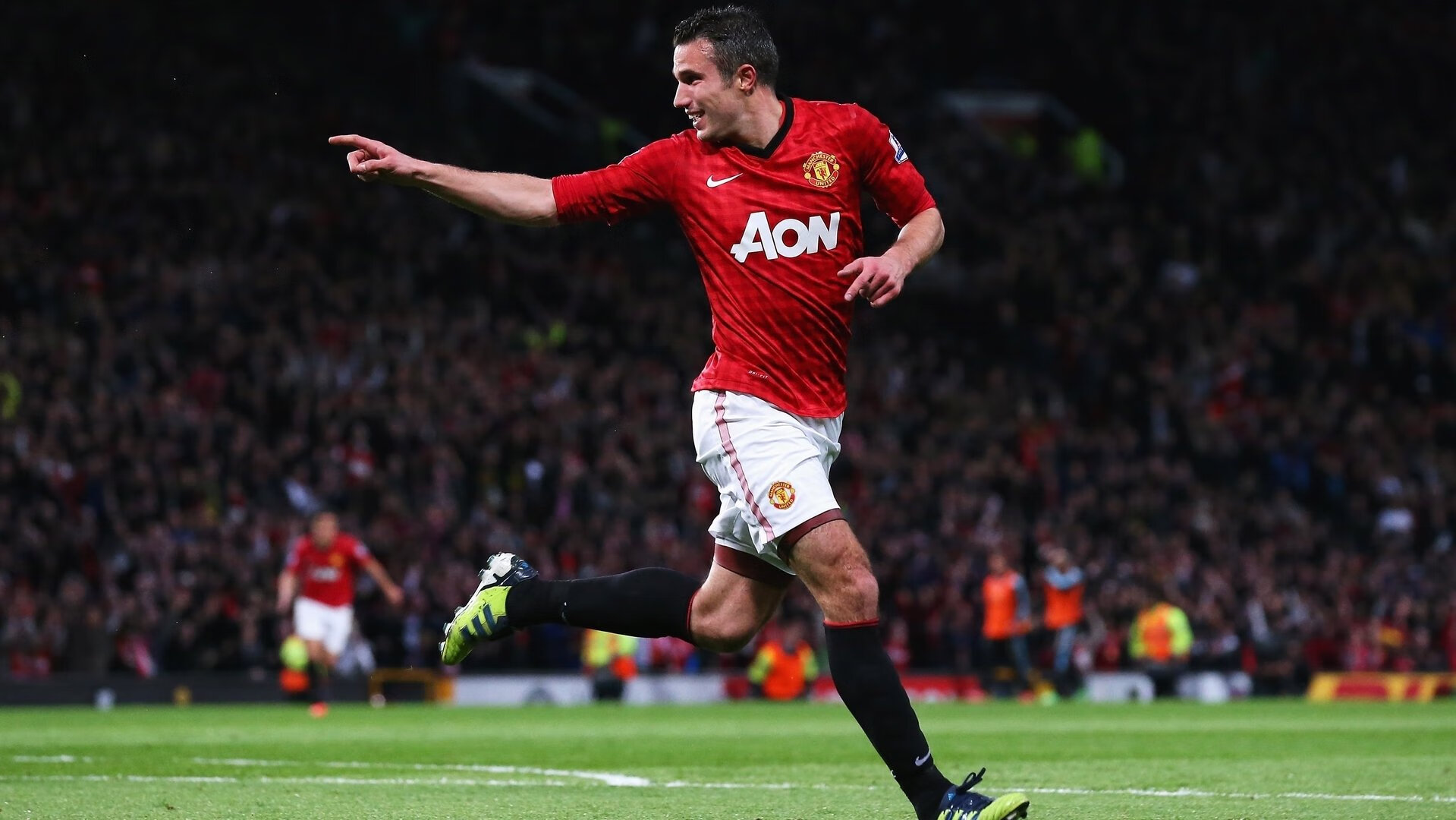 魔幻现实主义胜利，当无解托尼带领委内瑞拉掀翻里昂之冠