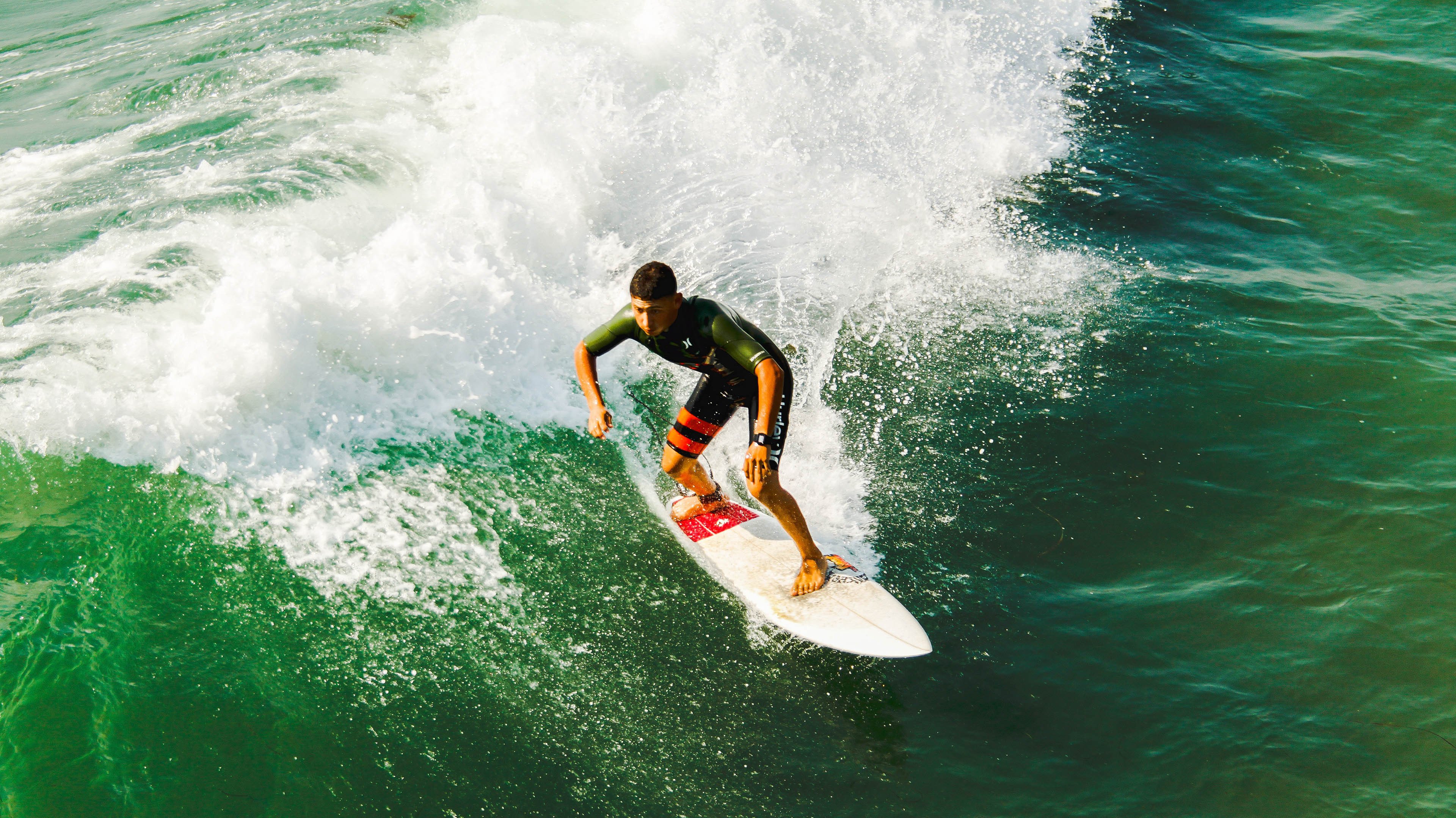 防线幽影，布克如何用头脑锁死亚平宁最锐利的矛？