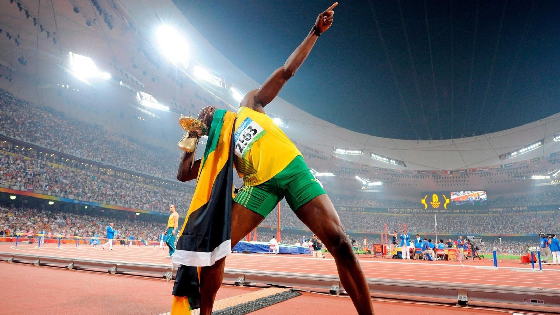 双重奏,当梁靖崑点燃赛场时,德国队正穿越地狱之门